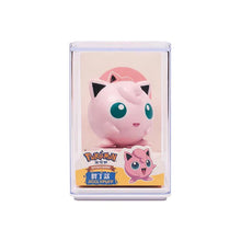 ギャラリービューアに画像を読み込み、Pokemon Stamp Figures / ポケモンスタンプフィギュア