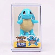 ギャラリービューアに画像を読み込み、Pokemon Stamp Figures / ポケモンスタンプフィギュア