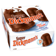 Load image into Gallery viewer, Super Dickmann's Marshmallow Snack / スーパー ディックマンズ マシュマロスナック