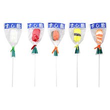 Load image into Gallery viewer, Sushi Candy Lollipop
