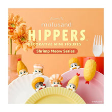 Load image into Gallery viewer, Mofusand Shrimp Tempura Meow Series Hippers / エビフライにゃんシリーズ Hippers(ヒッパーズ)