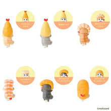 Load image into Gallery viewer, Mofusand Shrimp Tempura Meow Series Hippers / エビフライにゃんシリーズ Hippers(ヒッパーズ)
