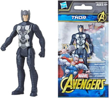 ギャラリービューアに画像を読み込み、Avengers Mini Figures / アベンジャーズ ミニフィギュア