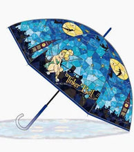 Load image into Gallery viewer, Disney & Sanrio Stained Glass Long Umbrella