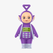 ギャラリービューアに画像を読み込み、Pop Mart Teletubbies Trendy Figures / ポップマート テレタビーズ トレンディ フィギュア