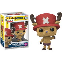 ギャラリービューアに画像を読み込み、One Piece Funko Pop Collection / ワンピース ファンコポップコレクション