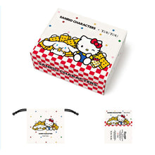ギャラリービューアに画像を読み込み、Sanrio Characters x TOUTOU Bag/サンリオキャラクターズ×TOUTOUバッグ