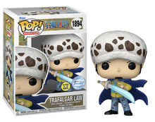 ギャラリービューアに画像を読み込み、One Piece Funko Pop Collection / ワンピース ファンコポップコレクション