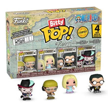 ギャラリービューアに画像を読み込み、Bitty Pop One Piece Collection / ビティポップワンピースコレクション
