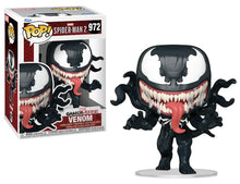 ギャラリービューアに画像を読み込み、Spiderman Funko / スパイダーマン ファンコ