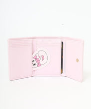 Load image into Gallery viewer, Esther Bunny Mini Wallet / エスターバニー ミニウォレット