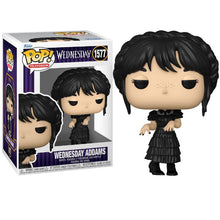 ギャラリービューアに画像を読み込み、Addams Family FUNKO POP / アダムス・ファミリー ファンコポップ