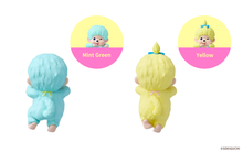 ギャラリービューアに画像を読み込み、Monchhichi Hippers Wink Series / モンチッチ ヒッパーズ ウィンクシリーズ