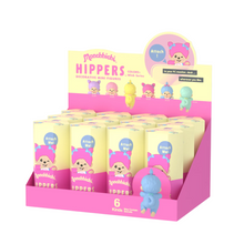 ギャラリービューアに画像を読み込み、Monchhichi Hippers Wink Series / モンチッチ ヒッパーズ ウィンクシリーズ