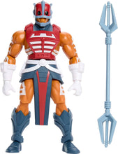 ギャラリービューアに画像を読み込み、Masters of the Universe Zodac action figure