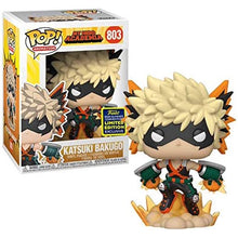 ギャラリービューアに画像を読み込み、FUNKO POP My Hero Academia Collection ファンコポップ 僕のヒーローアカデミア コレクション