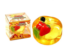 ギャラリービューアに画像を読み込み、Jumbo Squishy Apple / ジャンボりんごスクイーズ