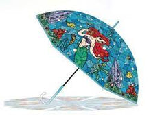 Load image into Gallery viewer, Disney & Sanrio Stained Glass Long Umbrella