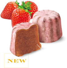 ギャラリービューアに画像を読み込み、UHA Cannelette UHA味覚糖 カヌレット