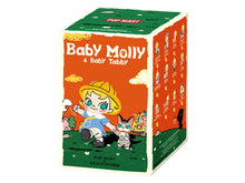 Load image into Gallery viewer, Baby Molly & Baby Tabby Box / Baby Molly & Baby Tabby Blind Box