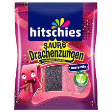 Load image into Gallery viewer, Hitschies Sour Dragon Gummies
