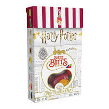 ギャラリービューアに画像を読み込み、Harry Potter Bertie Botts Bean Candy