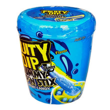 Load image into Gallery viewer, Fruity Dip Stix Gummy