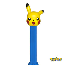 ギャラリービューアに画像を読み込み、PEZ Candy Dispenser Pikachu / PEZ キャンディディスペンサー ピカチュウ