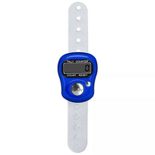 Load image into Gallery viewer, Electronic Finger Counter / 電子フィンガーカウンター