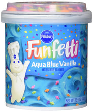 Load image into Gallery viewer, Funfetti Confetti Frosting Selection