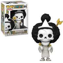 Load image into Gallery viewer, One Piece Funko Pop Collection