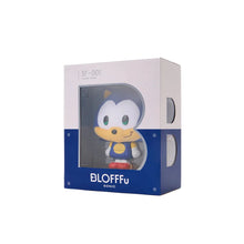 ギャラリービューアに画像を読み込み、Sonic MOD