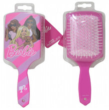 ギャラリービューアに画像を読み込み、Barbie Paddle Hair Brush/ バービー パドルヘアブラシ