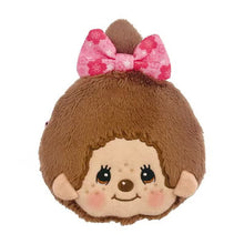 ギャラリービューアに画像を読み込み、Monchhichi Coin Purse / モンチッチ コインケース