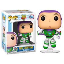 ギャラリービューアに画像を読み込み、Toy Story Funko Pop Collection /トイ・ストーリー ファンコポップコレクション