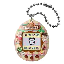 ギャラリービューアに画像を読み込み、GEN 1 Tamagotchi Original / たまごっちオリジナル