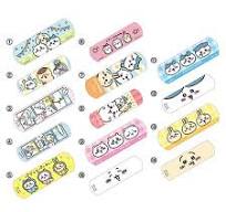 Load image into Gallery viewer, Chiikawa Band Aids