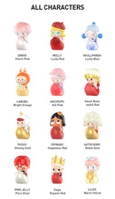 ギャラリービューアに画像を読み込み、Pop Mart Pop Beans DIY Collection