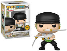 Load image into Gallery viewer, One Piece Funko Pop Collection