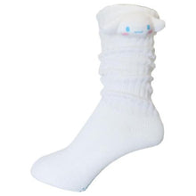 Load image into Gallery viewer, Sanrio Mascot Socks