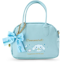 ギャラリービューアに画像を読み込み、Sanrio Mini Boston Bags