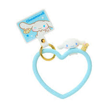 ギャラリービューアに画像を読み込み、Sanrio Smartphone Strap Heart /サンリオ スマホストラップ ハート