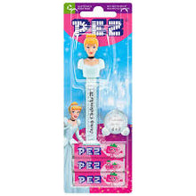Load image into Gallery viewer, PEZ Candy Dispenser Disney Princess