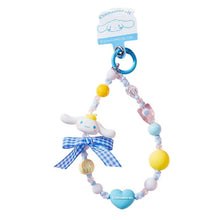 ギャラリービューアに画像を読み込み、Sanrio Straps Keyring / サンリオストラップキーホルダー