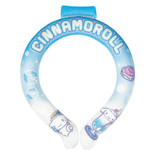 ギャラリービューアに画像を読み込み、Sanrio Neck Cool Rings/ サンリオネッククールリング