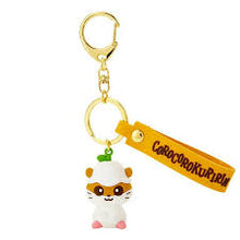 ギャラリービューアに画像を読み込み、Sanrio 3d Keyring /サンリオ 3Dキーホルダー