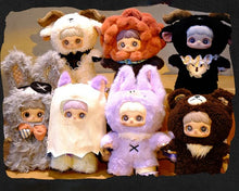 ギャラリービューアに画像を読み込み、Maymei Blind Box Collection / メイメイ ブラインドボックスコレクション