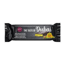 ギャラリービューアに画像を読み込み、Elit Dubai Chocolate 30g~90g/エリート ドバイチョコレート