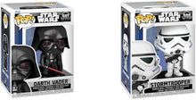 ギャラリービューアに画像を読み込み、Star Wars Funko Pop Collection /スター・ウォーズ ファンコポップコレクション