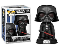 ギャラリービューアに画像を読み込み、Star Wars Funko Pop Collection /スター・ウォーズ ファンコポップコレクション
